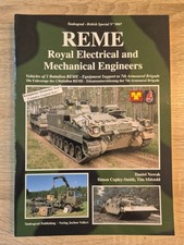Tankograd british special gebraucht kaufen  Berlin