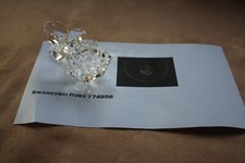 Swarovski crystal rose for sale  OLDHAM
