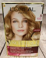 Oreal paris excellence for sale  COLCHESTER