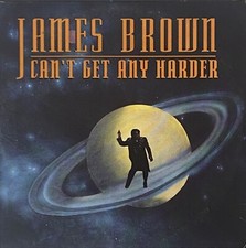 James brown can usato  Lecco