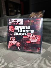 Grand Theft Auto 2 PS1, usado comprar usado  Enviando para Brazil