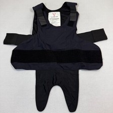 Safariland concealable vest for sale  Henderson