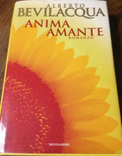 anima amante bevilacqua usato anima amante bevilacqua usato Torrita Tiberina