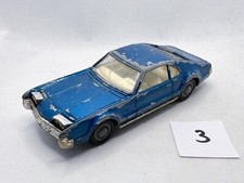 Corgi toys 264 for sale  MONTROSE