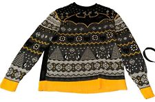 Christmas sweater batman gebraucht kaufen  Bonn