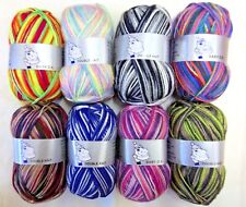 Woolyhippo acrylic yarn for sale  HINCKLEY