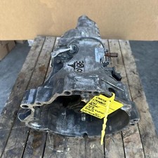 Cambio manuale completo usato  Italia
