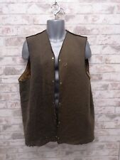 Barbour gilet a295 for sale  DUDLEY