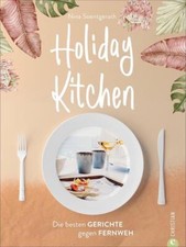 Holiday kitchen gebraucht kaufen  Heikendorf