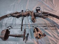 Pearson compound bow for sale  Battle Creek