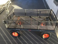garden centre trolleys for sale garden centre trolleys for sale SHEFFIELD