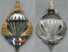 Patent military preparation d'occasion  Expédié en Belgium