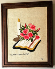 framed scripture pictures for sale framed scripture pictures for sale Cunningham