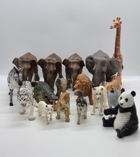 Schleich tiere konvolut gebraucht kaufen  Celle