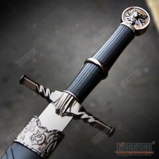 Medieval dagger stainless for sale  Ontario