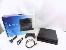 Console in a box Sony Playstation 4 PS4 500GB NTSC-J com acessórios comprar usado  Enviando para Brazil