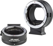 Viltrox bjektiv adapter gebraucht kaufen  Deutschland