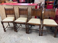 Vintage brown wooden for sale  COLCHESTER