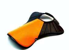 Orange shoulder pauldron for sale  Poway