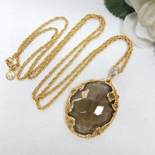 alexis bittar necklace for sale  Fort Worth
