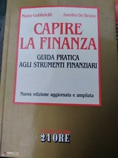 Book libro capire usato  Montecatini Terme