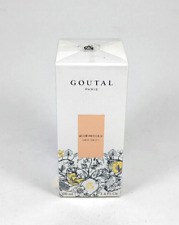 Goutal chevrefeuille 100ml gebraucht kaufen  Wertingen