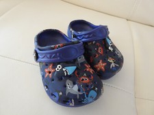 Kinder clogs badeslipper gebraucht kaufen  Großalmerode