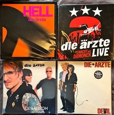 ärzte vinyl schallplatten gebraucht kaufen  Dresden