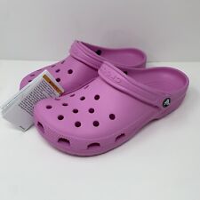 Crocs women taffy for sale  San Bernardino