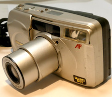Olympus infinity stylus for sale  Ben Lomond