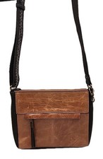 The sak leather d'occasion  Expédié en Belgium