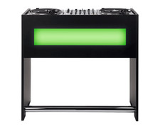 Glorious gigbar black for sale  Winchester