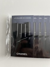 Volume chanel mascara d'occasion  Chatou