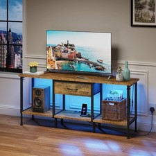 140cm led stand for sale  SALFORD