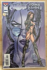 witchblade comic gebraucht kaufen witchblade comic gebraucht kaufen Heidelberg