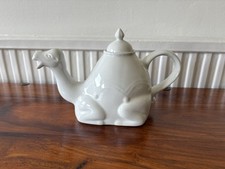 Unique porcelain camel for sale  UK