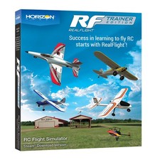 Flug simulator realflight gebraucht kaufen  Himmelkron