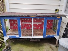 Large animal enclosure for sale  Sidney