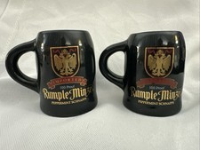 minze mugs 3 rumple for sale  Largo