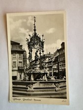 Göttingen gänseliesel brunne gebraucht kaufen  Friedberg (Hessen)