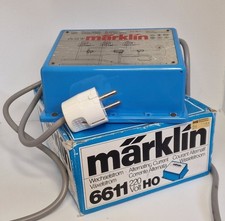 Märklin 40va licht gebraucht kaufen  Oldenburg (Oldenburg)
