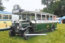 482m 6x4 bus for sale  BLAENAU FFESTINIOG