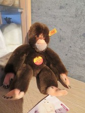 Steiff affe schimpanse gebraucht kaufen  Dortmund