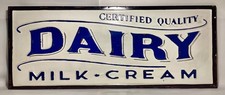 Dairy milk cream for sale  Saint Charles