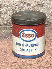 Vintage esso multi for sale  TELFORD
