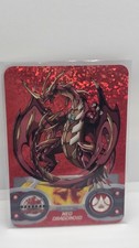 bakugan dragonoid usato  Foiano della Chiana