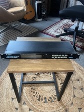 Alesis midiverb advanced for sale  REDDITCH