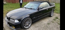 Bmw e39 style for sale  ANNAN
