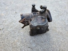 Antique brass novo for sale  Elgin