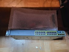 Cisco c2960s 24ts d'occasion  Hochfelden